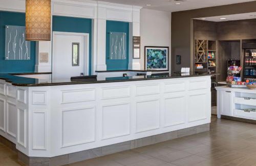 Tucson Hotel | Hilton Garden Inn Tucson Airport