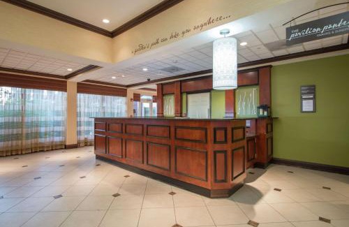 Tupelo Hotel | Hilton Garden Inn Tupelo