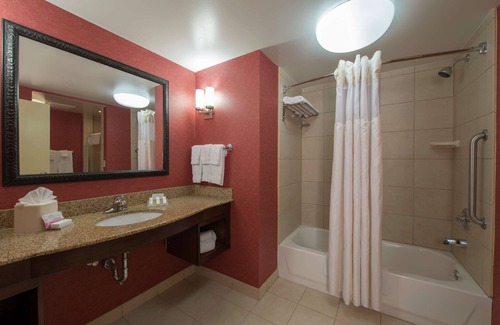 Tupelo Hotel | Hilton Garden Inn Tupelo