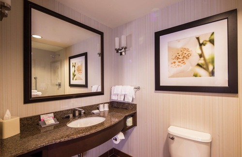 Uniontown Hotel | Hilton Garden Inn Uniontown