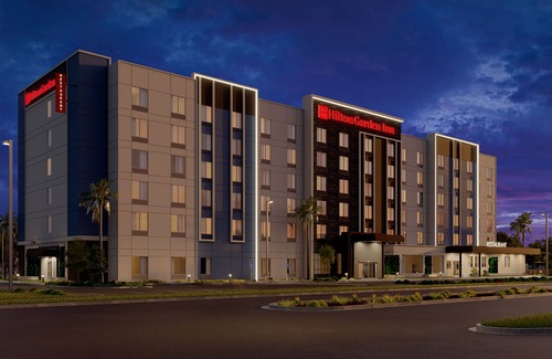 Port Canaveral Hotel | Hilton Garden Inn Cape Canaveral near Cocoa Beach