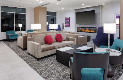 Downtown Colorado Springs Hotel | Hilton Garden Inn Colorado Springs Downtown, Co