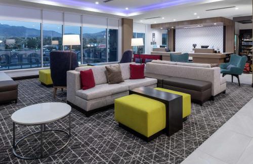 Downtown Colorado Springs Hotel | Hilton Garden Inn Colorado Springs Downtown, Co