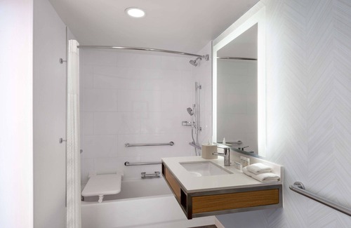Palm Valley Hotel | Hilton Garden Inn Jacksonville Ponte Vedra Sawgrass