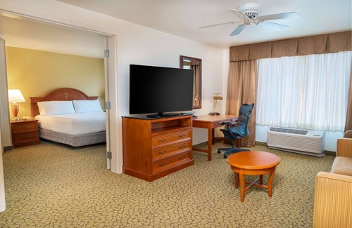 Rancho Cucamonga Hotel | Hilton Garden Inn Ontario/Rancho Cucamonga