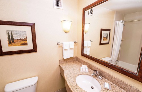 Rancho Cucamonga Hotel | Hilton Garden Inn Ontario/Rancho Cucamonga