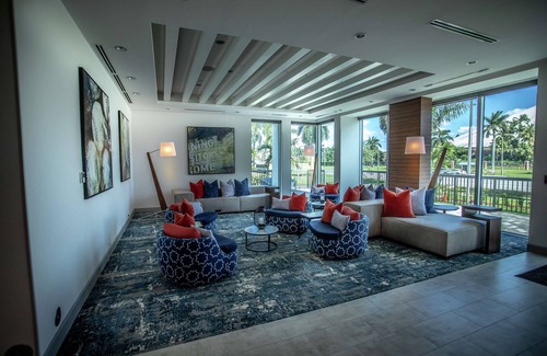 Land of the Presidents Hotel | Hilton Garden Inn West Palm Beach I95 Outlets