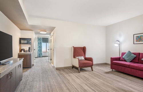 Lake Delton Hotel | Hilton Garden Inn Wisconsin Dells