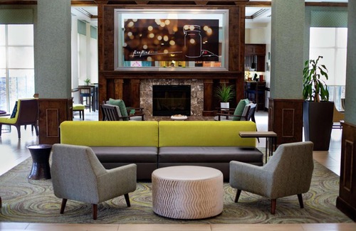 Valdosta Hotel | Hilton Garden Inn Valdosta