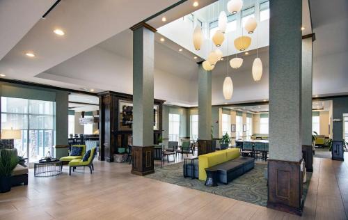 Valdosta Hotel | Hilton Garden Inn Valdosta