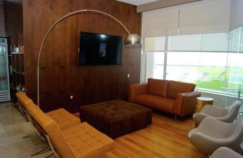 Boca del Rio Hotel | Hilton Garden Inn Veracruz Boca del Rio