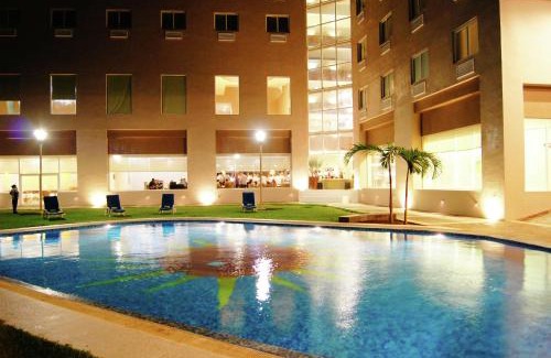 Boca del Rio Hotel | Hilton Garden Inn Veracruz Boca del Rio