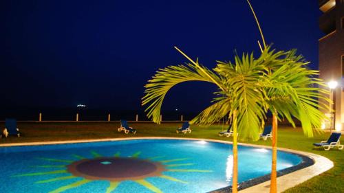 Boca del Rio Hotel | Hilton Garden Inn Veracruz Boca del Rio