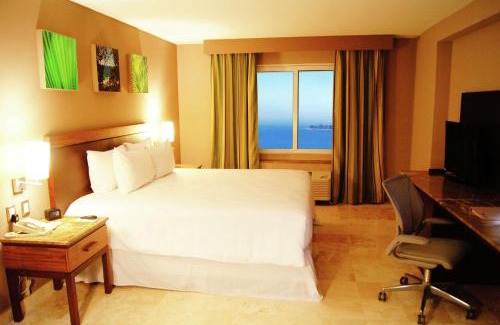 Boca del Rio Hotel | Hilton Garden Inn Veracruz Boca del Rio