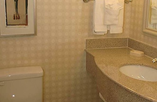 Victorville Hotel | Hilton Garden Inn Victorville