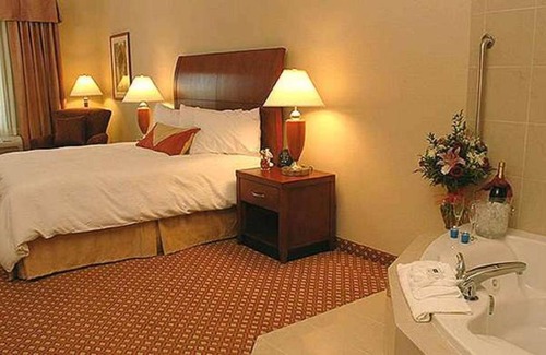 Victorville Hotel | Hilton Garden Inn Victorville