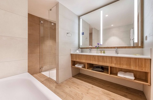 Old Town Hotel | Hilton Garden Inn Vilnius City Centre