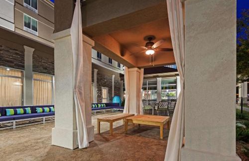 Little Rock Hotel | Hilton Garden Inn West Little Rock