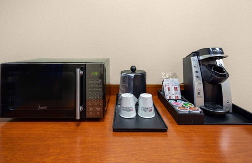 Wooster Hotel | Hilton Garden Inn Wooster