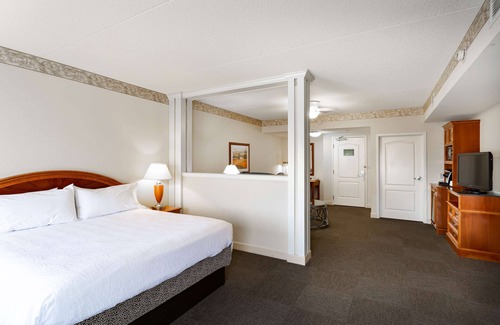 Wooster Hotel | Hilton Garden Inn Wooster