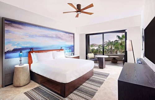 San Jose del Cabo Resort | Hilton Grand Vacations Club La Pacifica Los Cabos