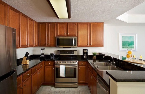 Myrtle Beach Resort | Hilton Grand Vacations Club at the Anderson Ocean Club