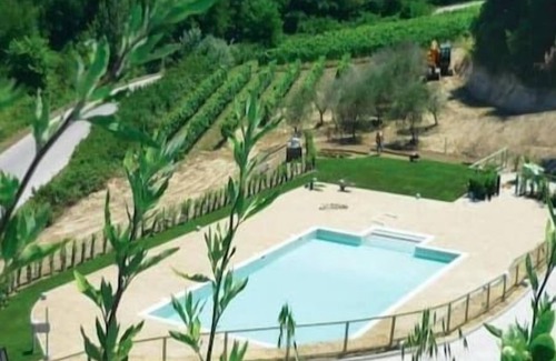 Selvatelle Condo | HILTON GRAND VACATIONS CLUB AT BORGO ALLE VIGNE!