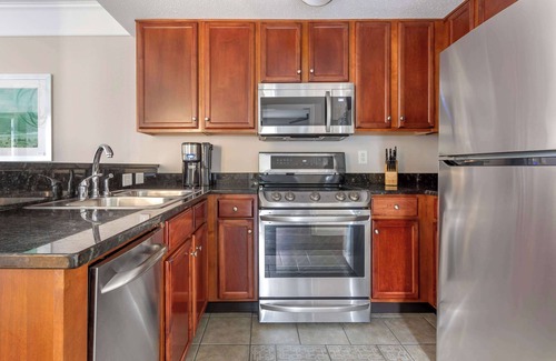 Myrtle Beach Resort | Hilton Grand Vacations Club Anderson Ocean Myrtle Beach