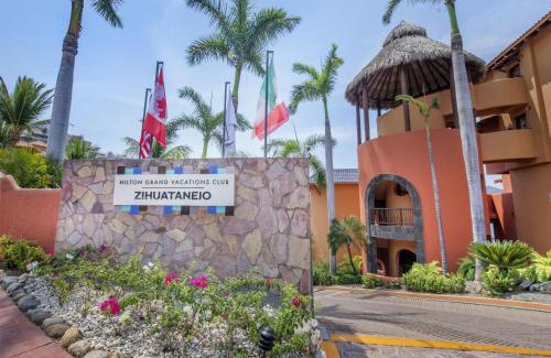 Ixtapa - Zihuatanejo Resort | Hilton Grand Vacations Club Zihuatanejo