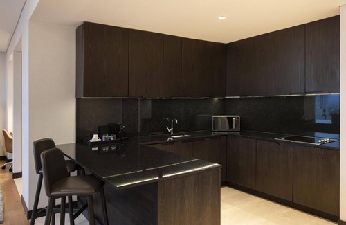 Providencia Hotel | Hilton Guadalajara Midtown