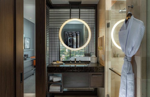 Providencia Hotel | Hilton Guadalajara Midtown