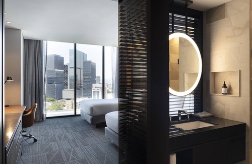 Providencia Hotel | Hilton Guadalajara Midtown