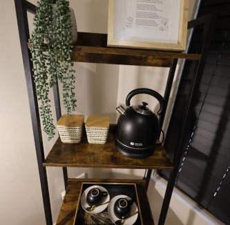 Hilton House | Hilton Guest House