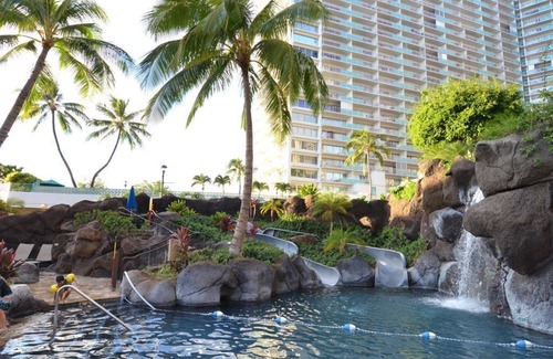 Waikiki Apartment | Hilton Hawaiian Village – 2 Bedroom Suite