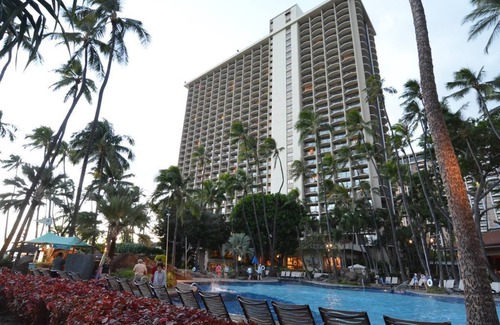 Waikiki Apartment | Hilton Hawaiian Village – 2 Bedroom Suite