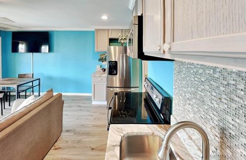 Folly Field Apartment | Hilton Head Beach & Tennis B303