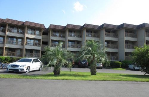 Folly Field Resort | Hilton Head Island Beach and Tennis Resort