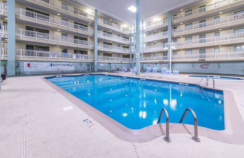 Palmetto Dunes Villa | Hilton Head Resort 3411