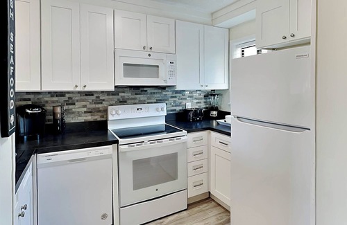 Palmetto Dunes Condo | Hilton Head Resort