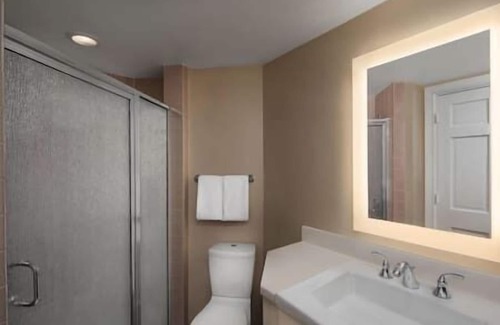 Hilton Head Resort | Hilton Head Marriott Grand Ocean Resort