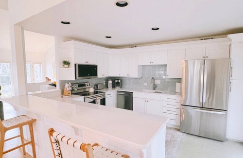 Oceanside House | Hilton Head Island Beach House in Sea Pines Resort