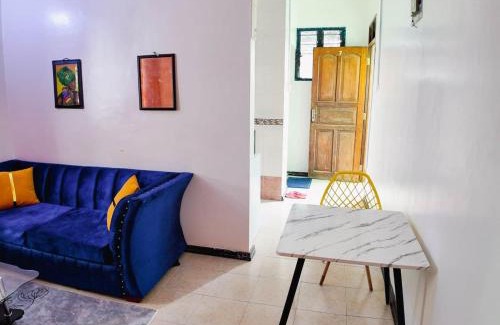 Nyali Apartment | Hilton Homes