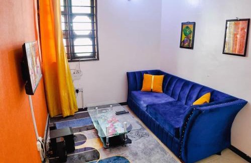 Nyali Apartment | Hilton Homes