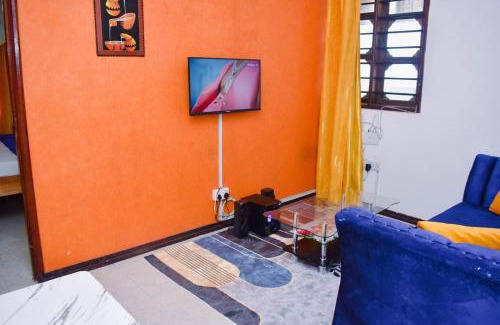 Nyali Apartment | Hilton Homes