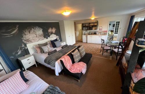 Hilton House | Hilton Horizon