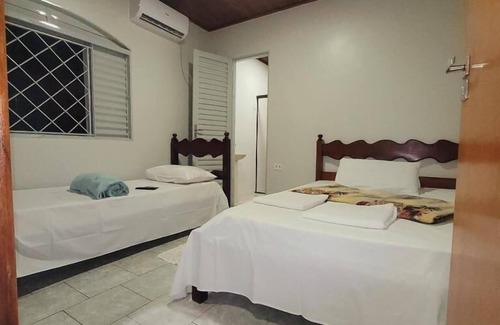 Aragarcas Hotel | Hilton Hotel