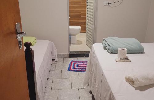 Aragarcas Hotel | Hilton Hotel
