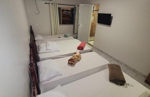 Aragarcas Hotel | Hilton Hotel