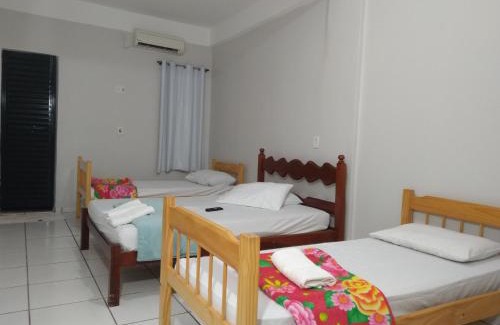 Aragarcas Hotel | Hilton Hotel