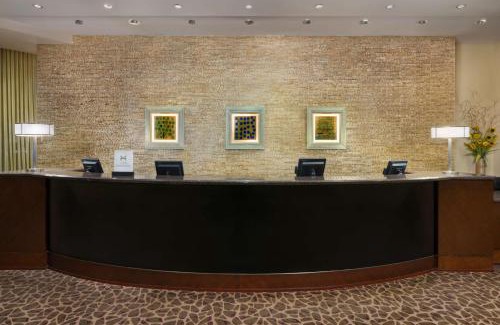 Uptown Hotel | Hilton Houston Post Oak by the Galleria